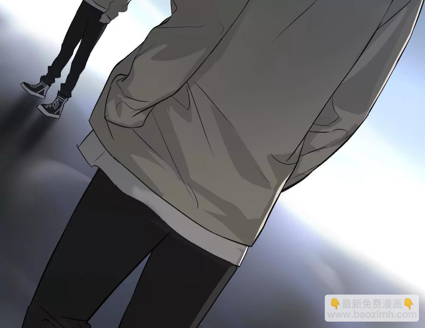 肉库月台篇 勇气胜过异能(1/5)-第68话
