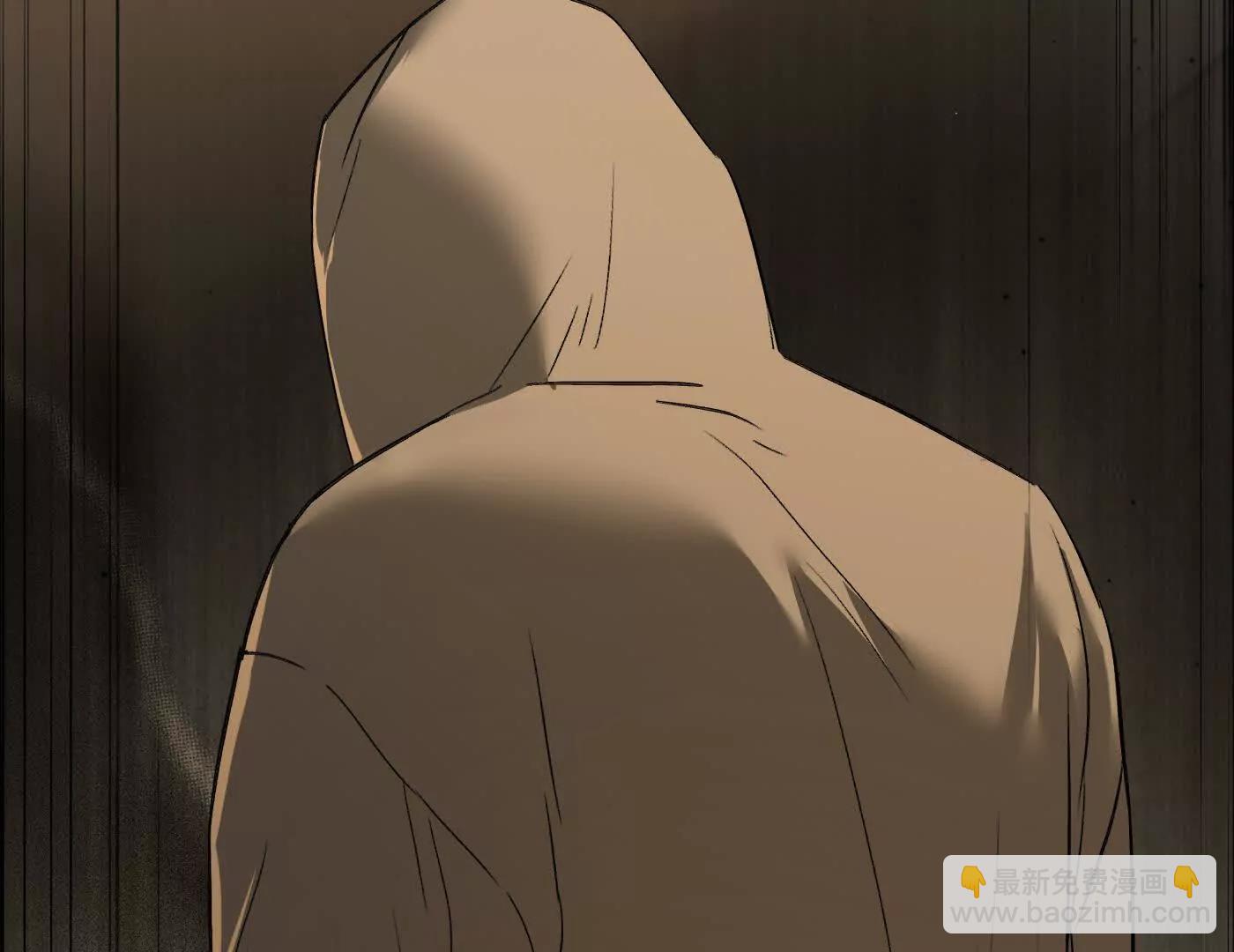 肉库月台篇终 消失的希望（上）(1/5)-第72话