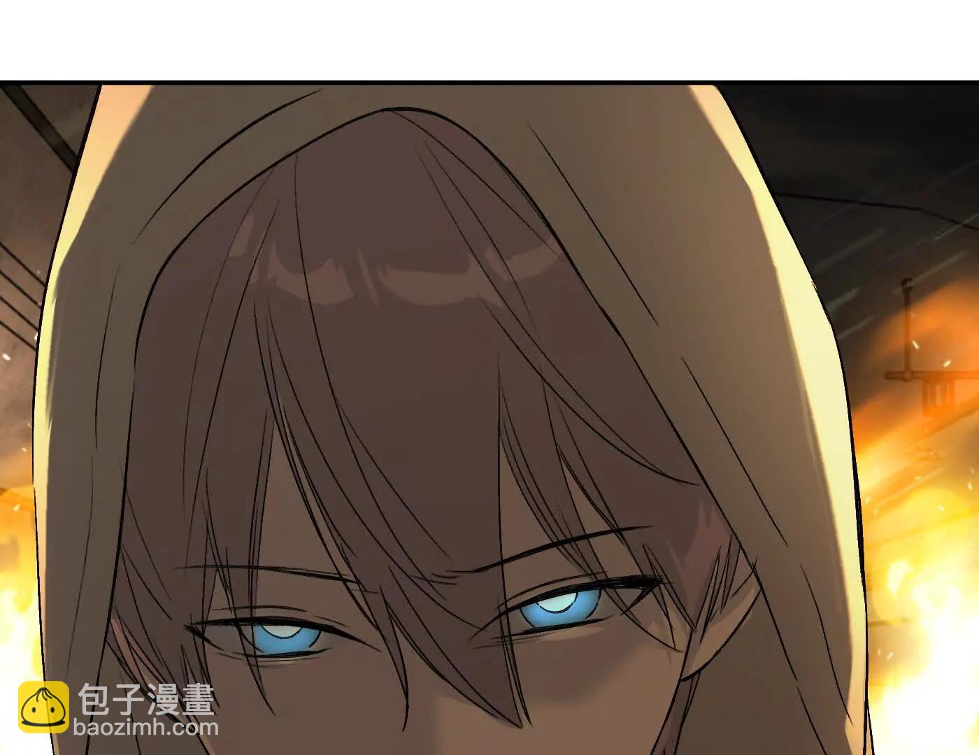 肉库月台篇终 消失的希望（上）(1/5)-第72话