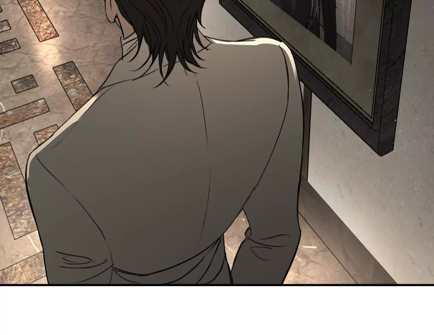 血缘&times;兄长（下）(1/5)-第78话