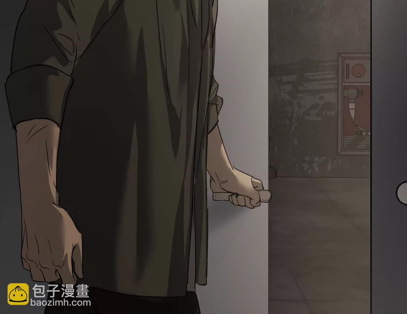 合作破障篇2 秘密(1/5)-第74话