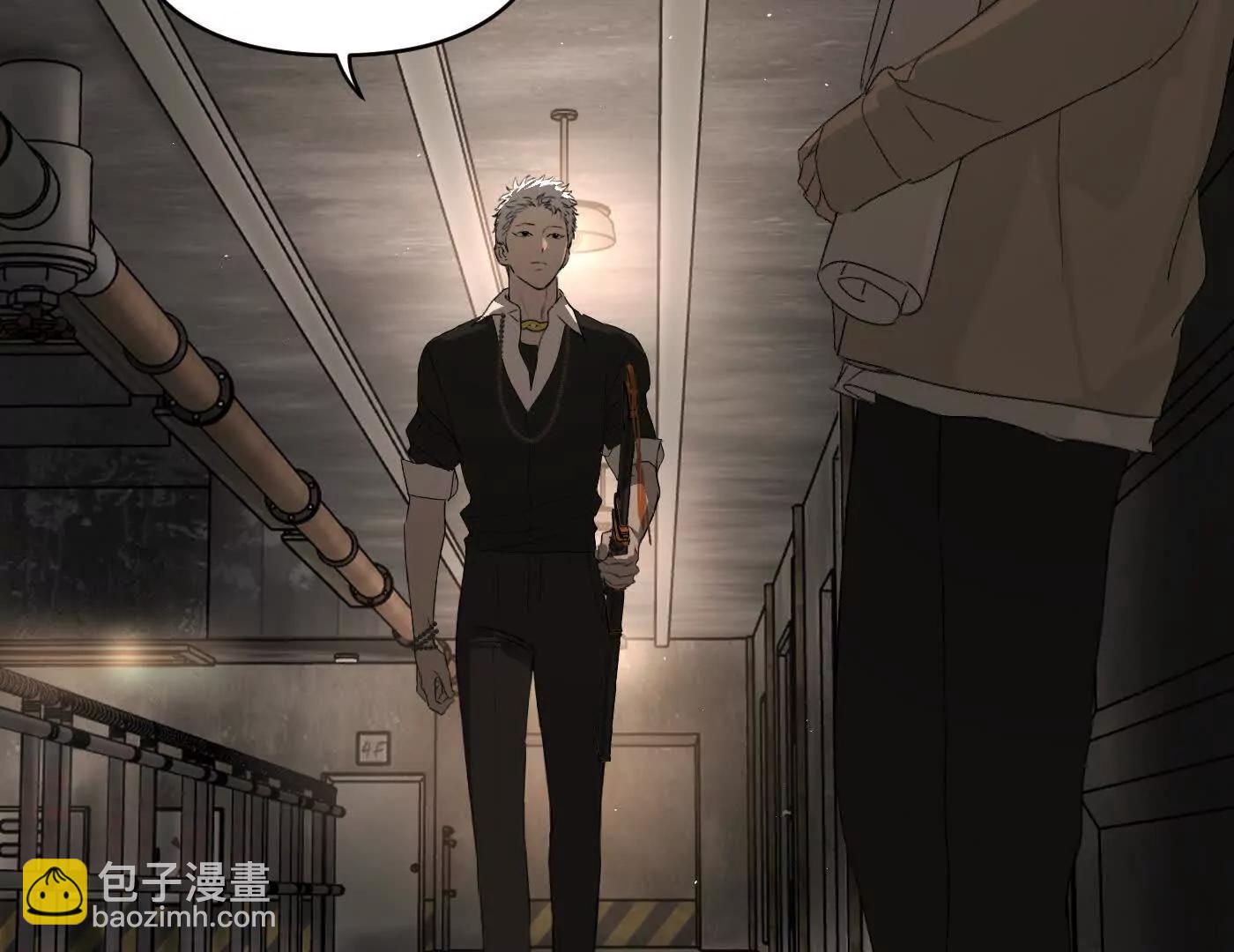 合作破障篇3 部署(1/6)-第76话