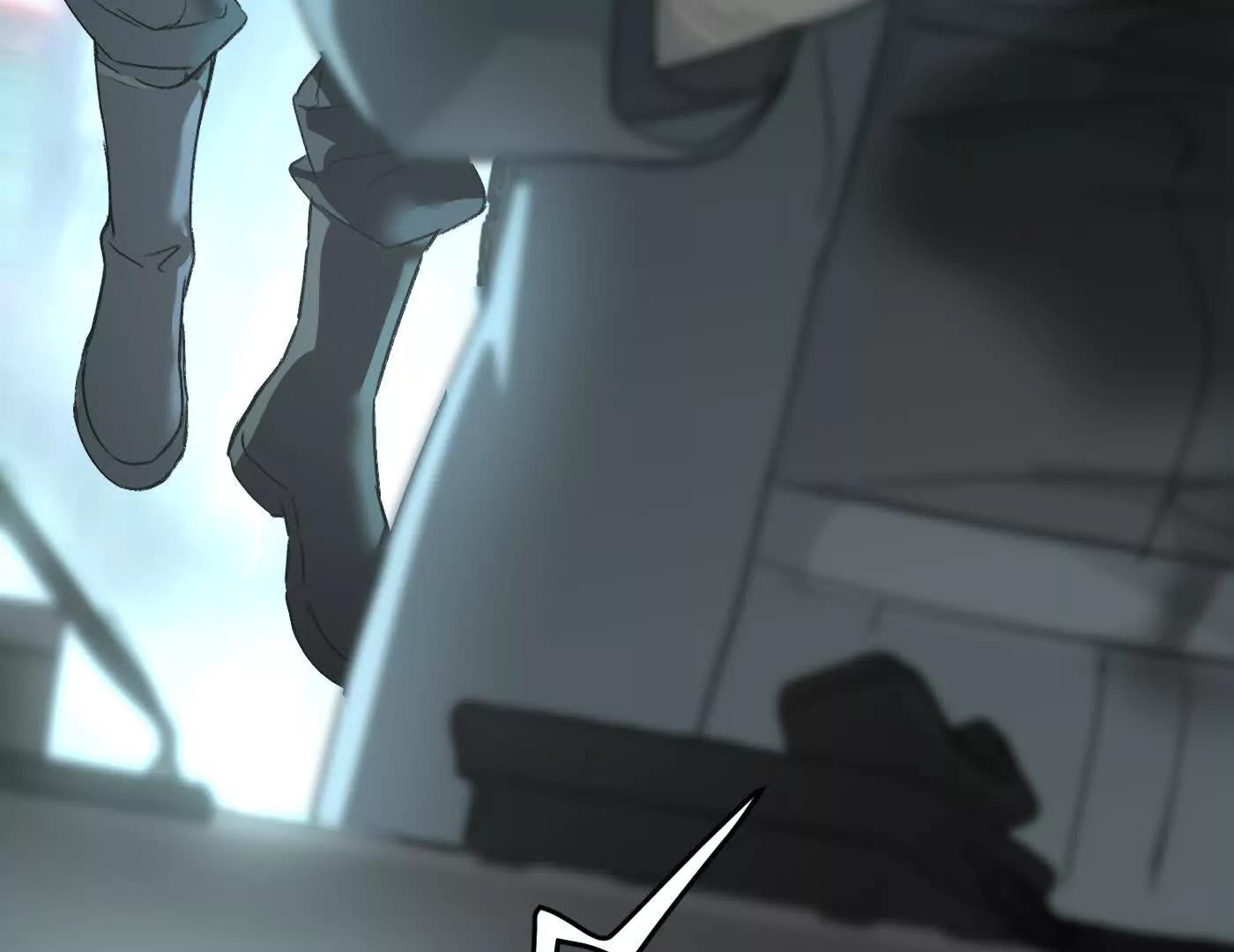 合作破障篇8 只身潜入(1/4)-第84话