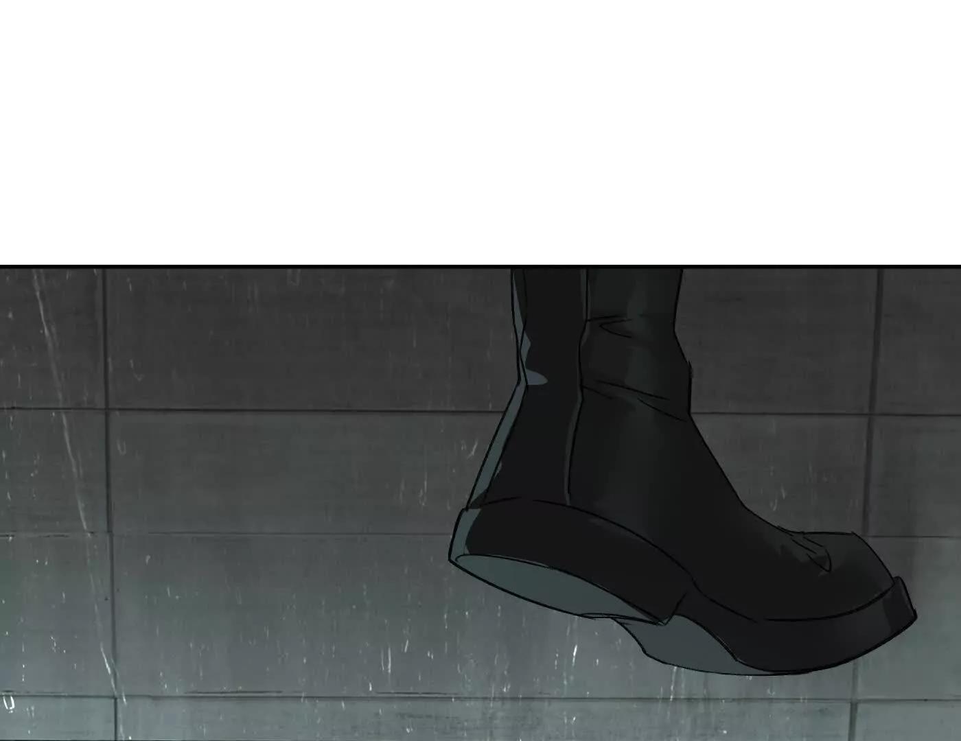 合作破障篇8 只身潜入(1/4)-第84话