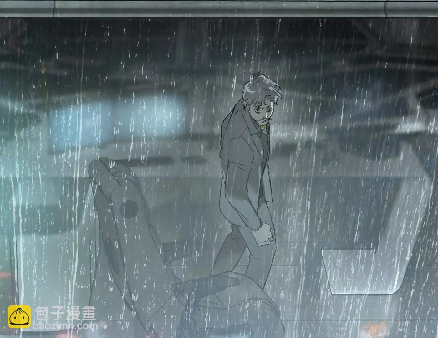 合作破障篇8 只身潜入(1/4)-第84话