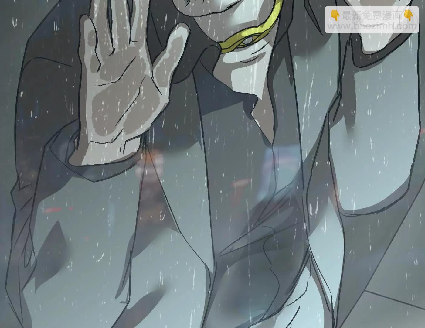 合作破障篇8 只身潜入(1/4)-第84话