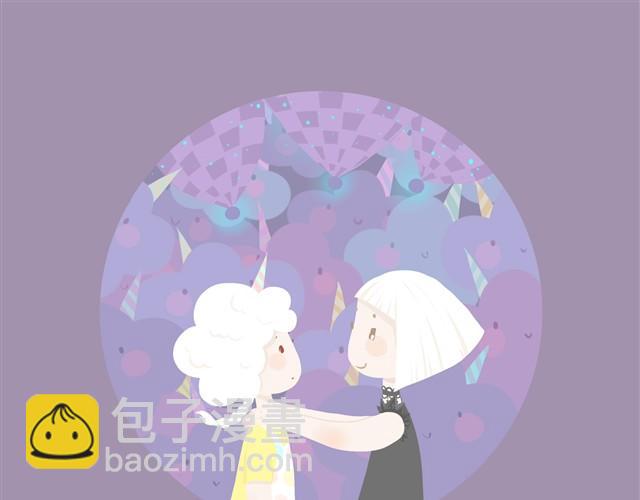 好吃的童话#8 棉花糖被欺负了-第22话