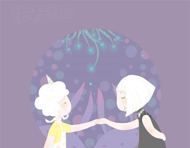 好吃的童话#8 棉花糖被欺负了-第22话