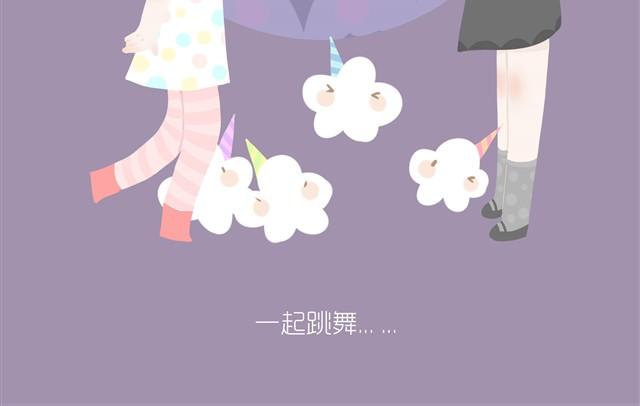 好吃的童话#8 棉花糖被欺负了-第22话