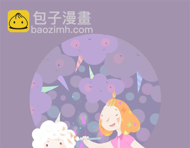好吃的童话#8 棉花糖被欺负了-第22话