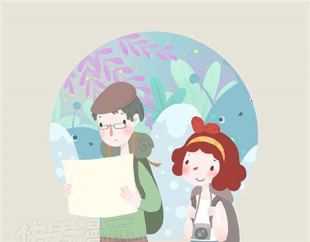 好吃的童话#11 红豆的旅伴（上）-第26话