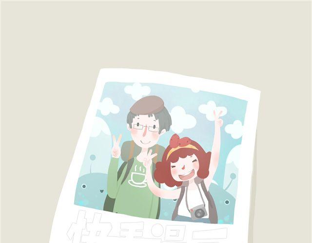 好吃的童话#11 红豆的旅伴（上）-第26话