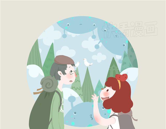 好吃的童话#11 红豆的旅伴（上）-第26话