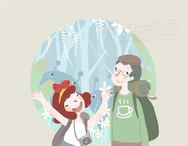 好吃的童话#11 红豆的旅伴（上）-第26话