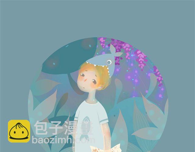 好吃的童话#12 透明的吉利丁（1）-第28话