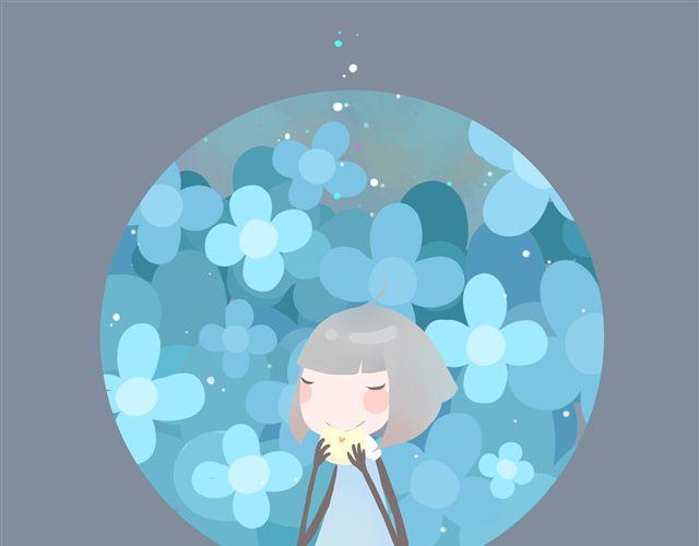 好吃的童话#13 相思饼-第32话