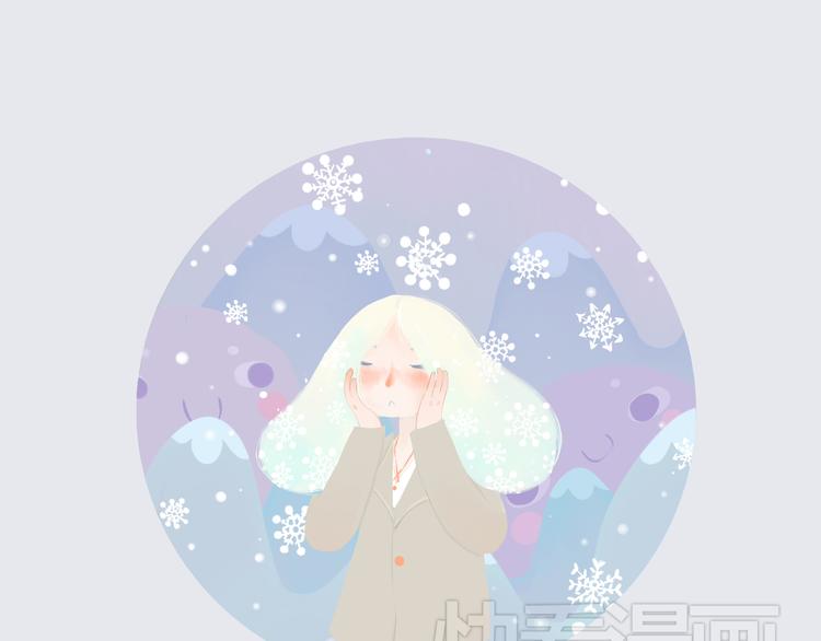 好吃的童话#29 冬天里的酸奶小姐-第48话