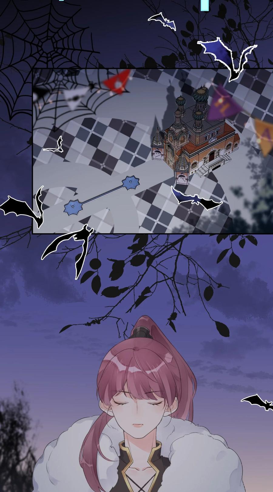第44话 最合适的人-第46话