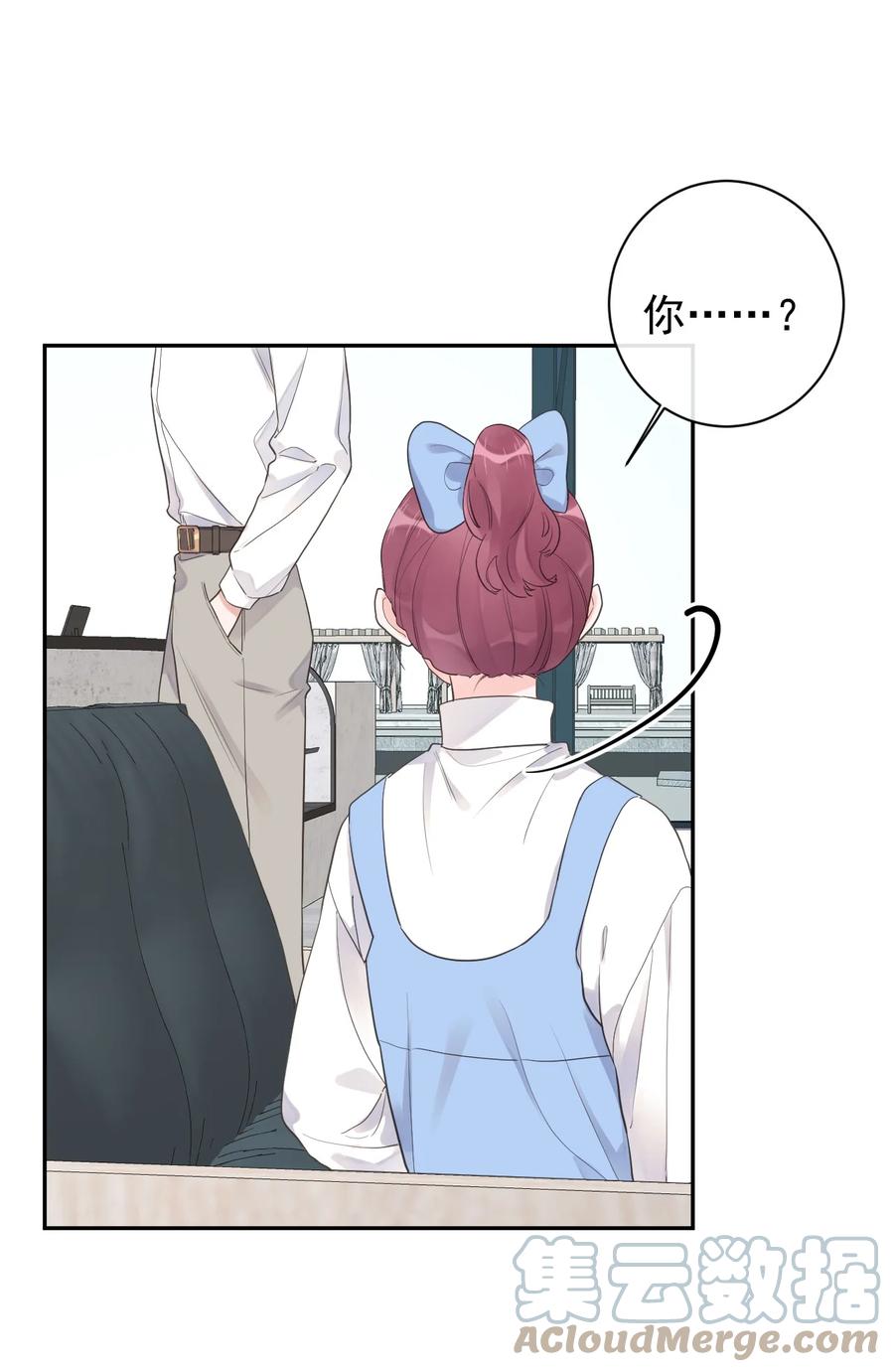 第46话 喜欢你-第48话
