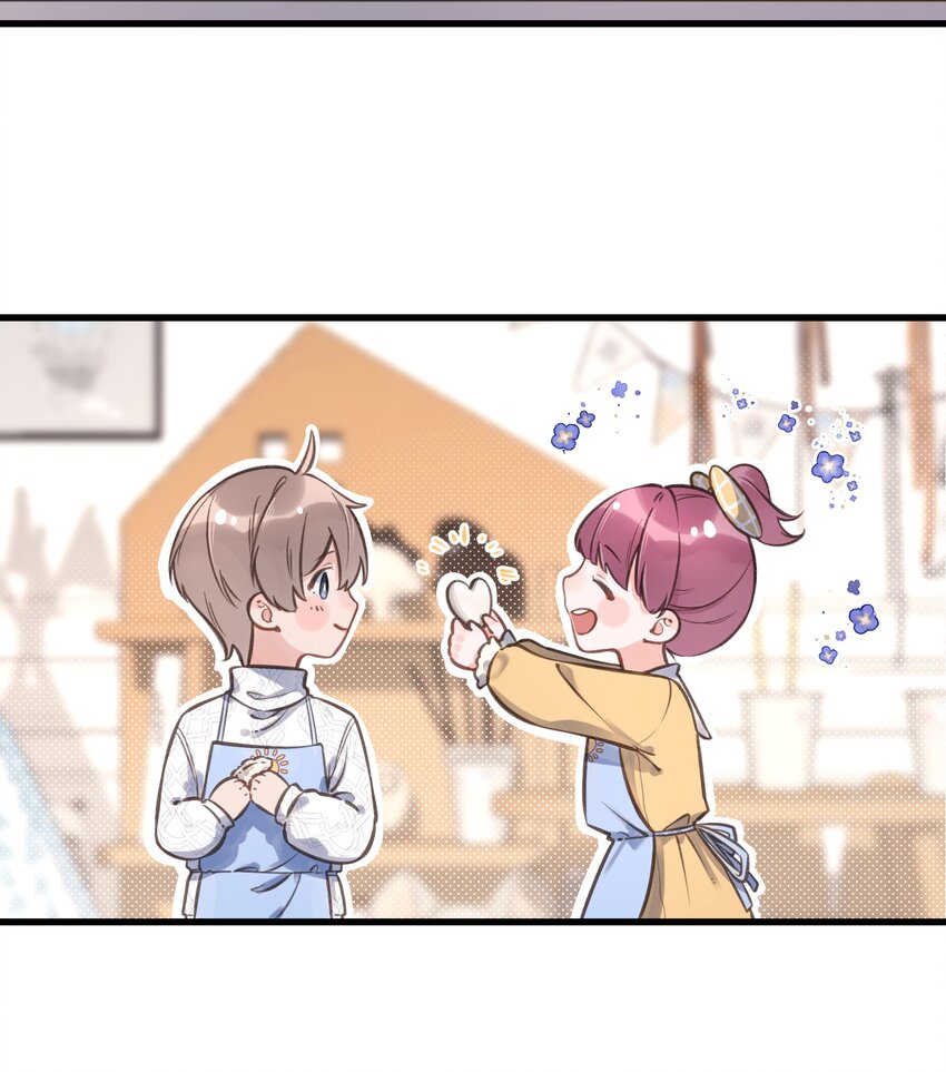 番外 幼稚园小剧场2-第54话