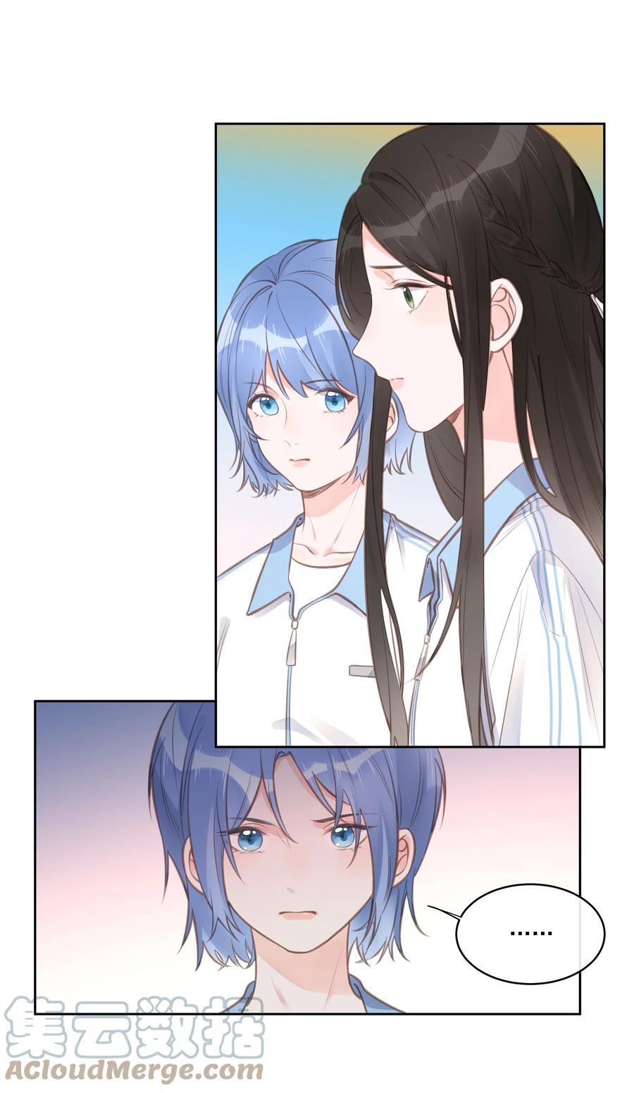 第56话 乖宝宝？！-第60话