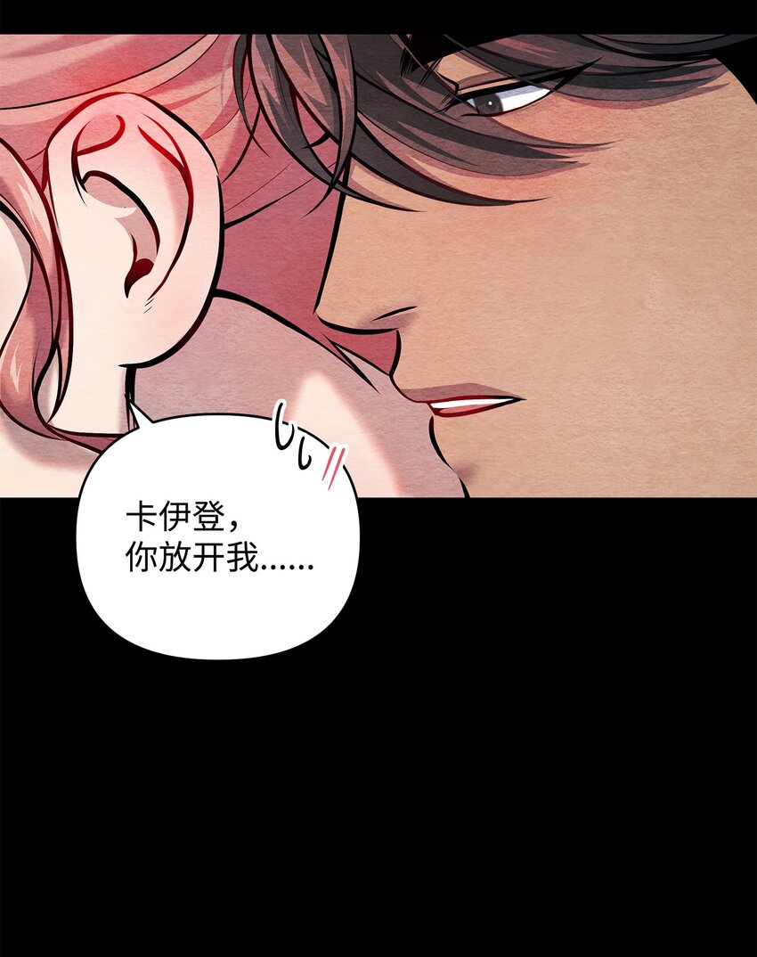 10 卡伊登的顾虑(1/2)-第10话
