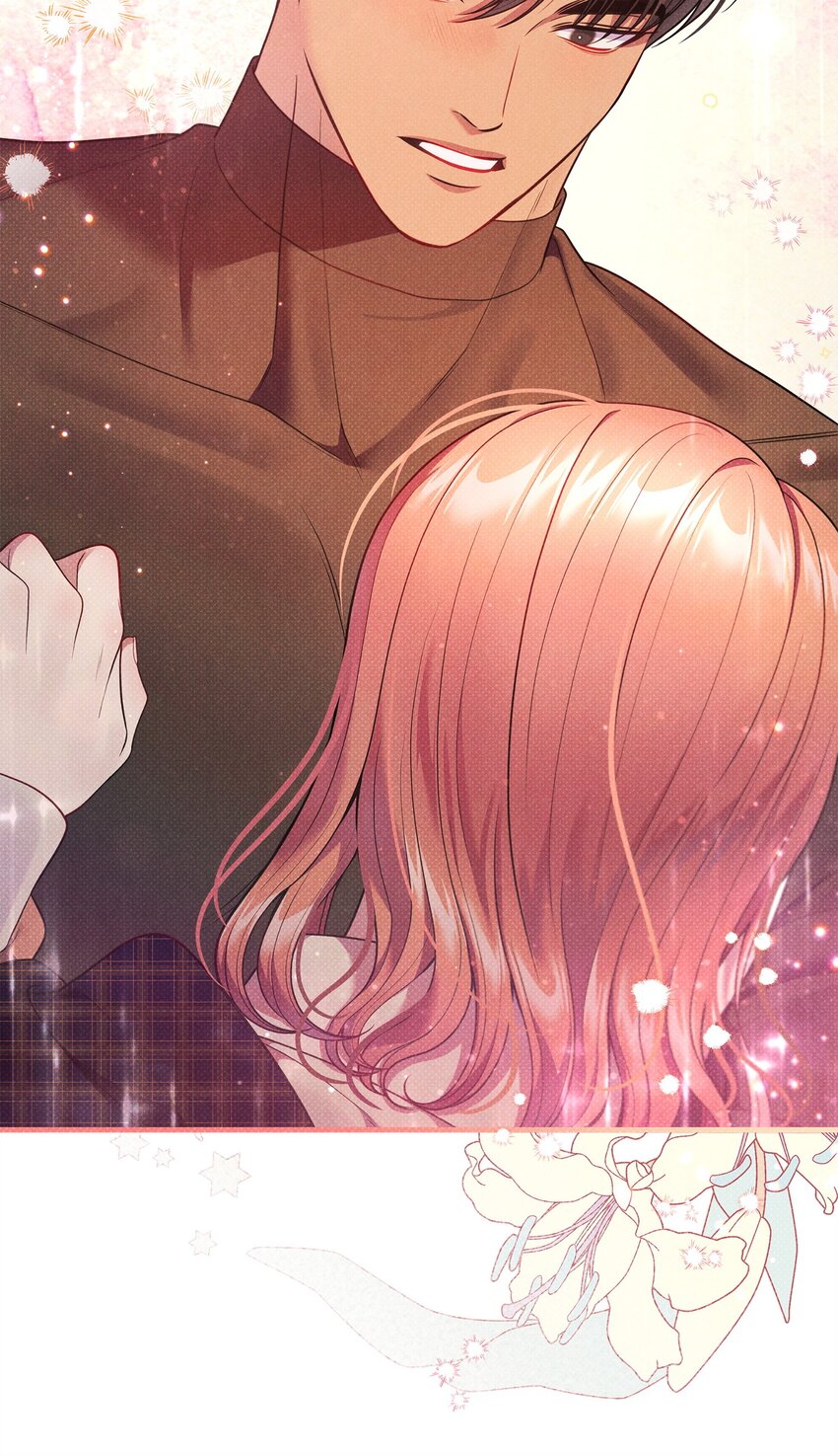 46 回程(1/3)-第46话