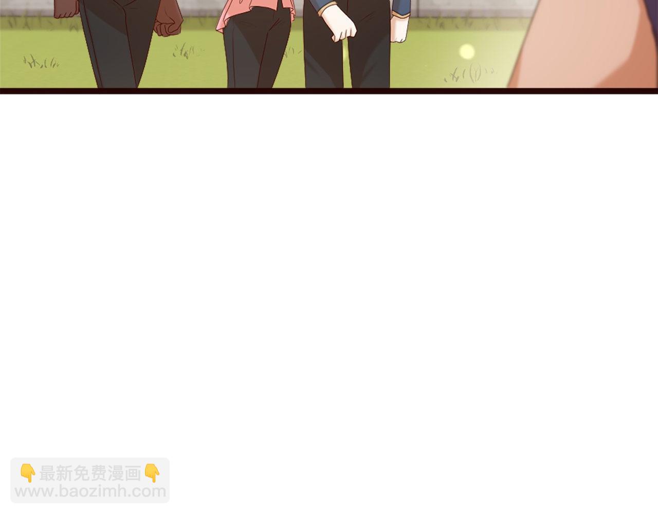 第42话 他的解释&hellip;(1/4)-第42话