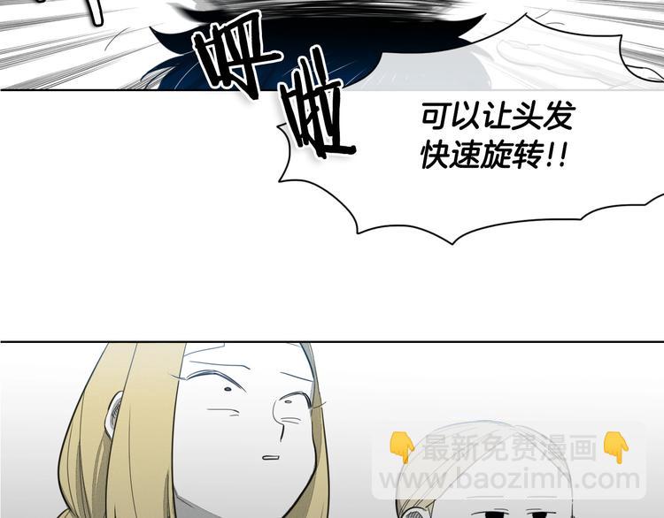🍻泛泛之辈 第2话 她，变身了！ 第50页