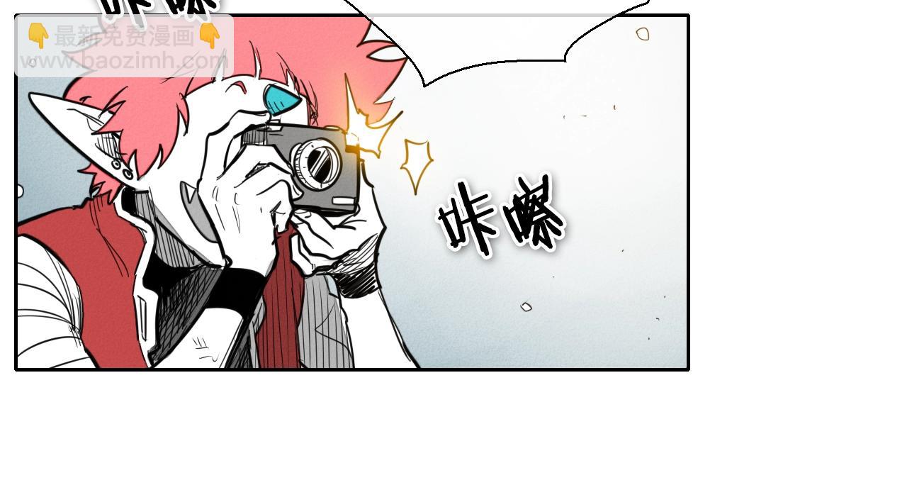 🍻泛泛之辈 第138话 一年前！灭了你！ 第27页