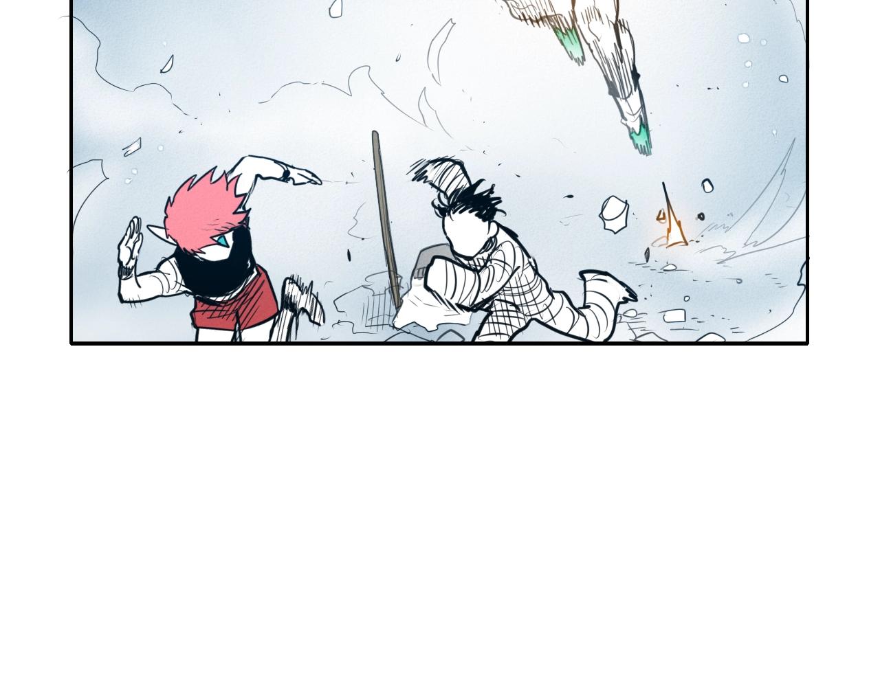 🍻泛泛之辈 第142话 终于 第29页