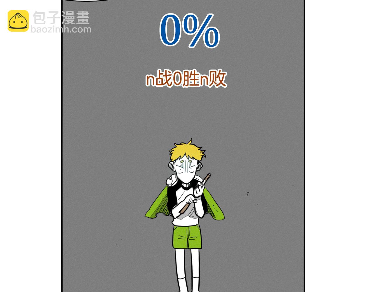 🍻泛泛之辈 第16话 零胜率战士 第46页