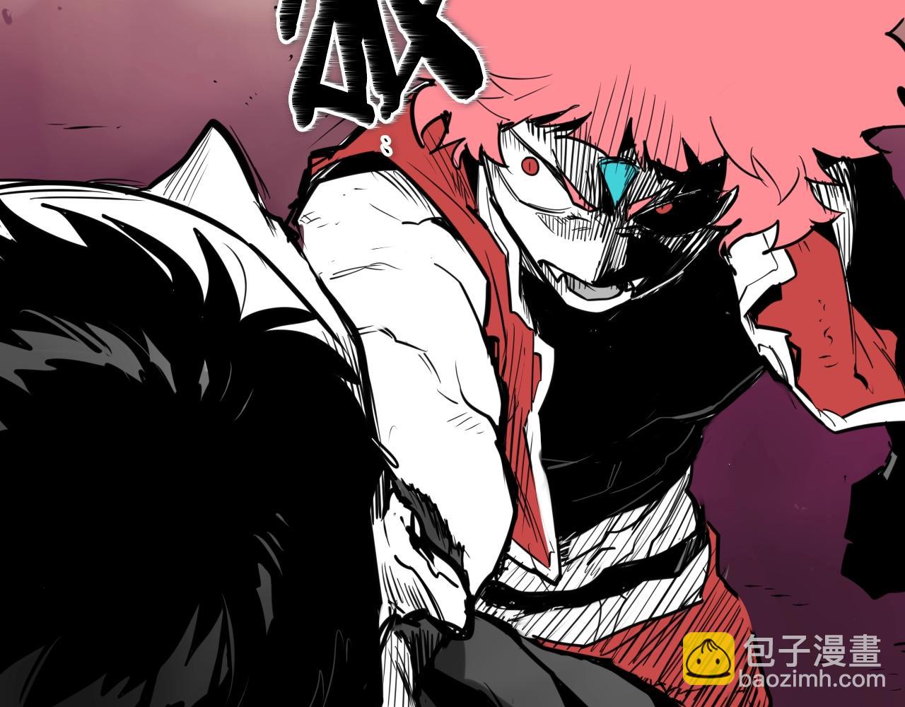 🍻泛泛之辈 第159话 致命一击 第19页