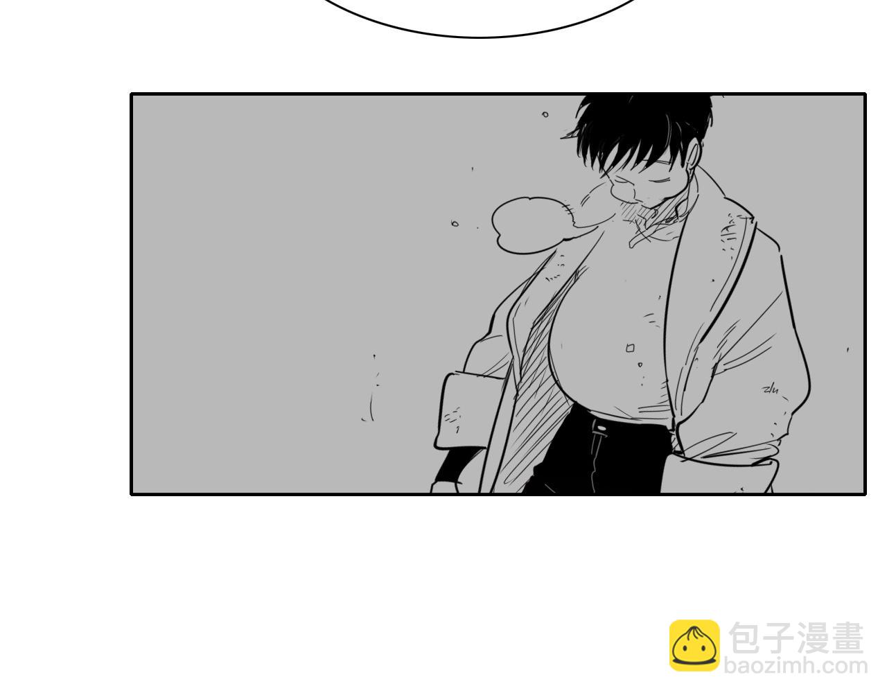 🍻泛泛之辈 第175话 小毛你快闭嘴吧 第8页