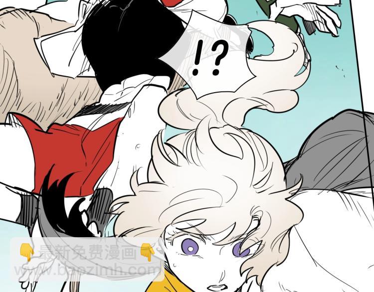 🍻泛泛之辈 第195话 握紧我~美香 第6页
