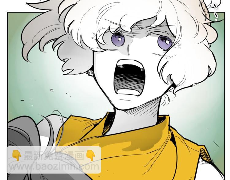 🍻泛泛之辈 第197话 跑呀！！鬼吖！ 第26页