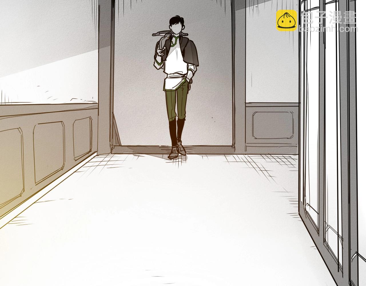 🍻泛泛之辈 第215话 互相残杀 第6页