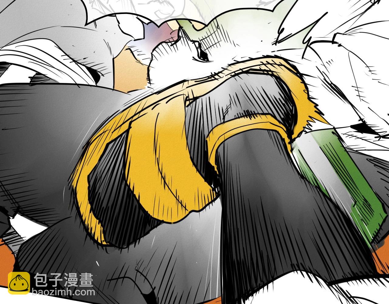 🍻泛泛之辈 第245话 隐身章鱼 第25页