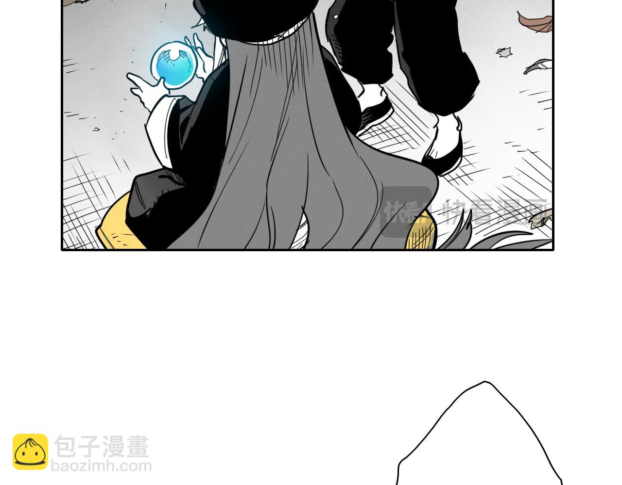 🍻泛泛之辈 第283话 心甘情愿 第33页