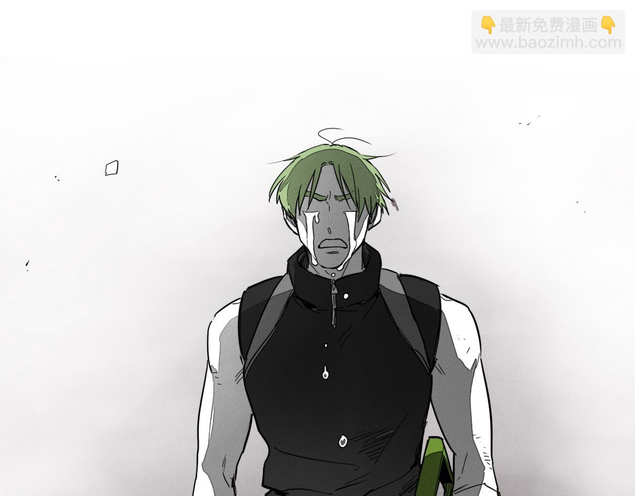 🍻泛泛之辈 第287话 物是人非 第8页