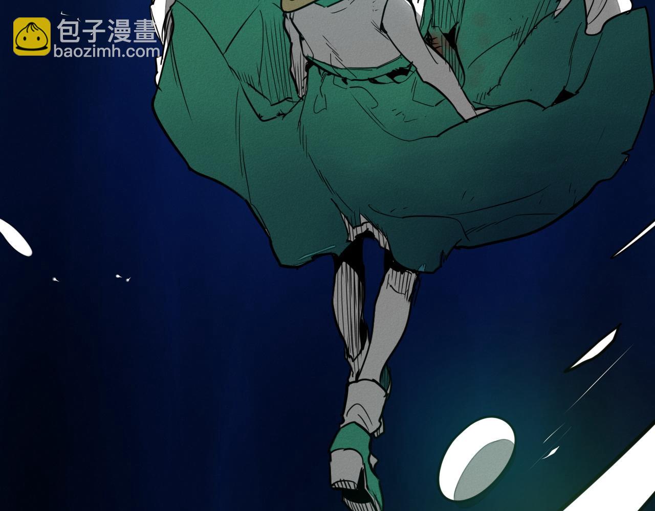 🍻泛泛之辈 第293话 共鸣的执念 第9页