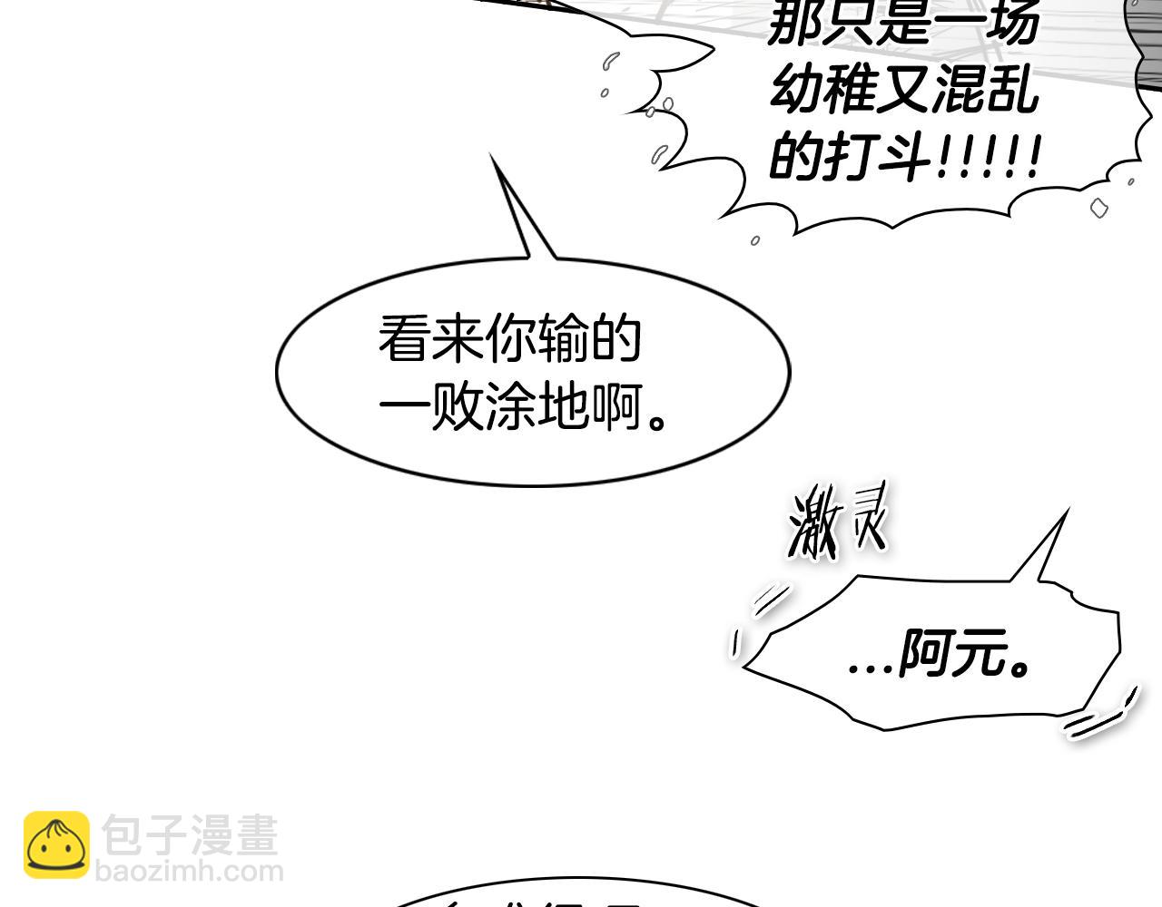🍻泛泛之辈 第54话 别有洞天 第22页