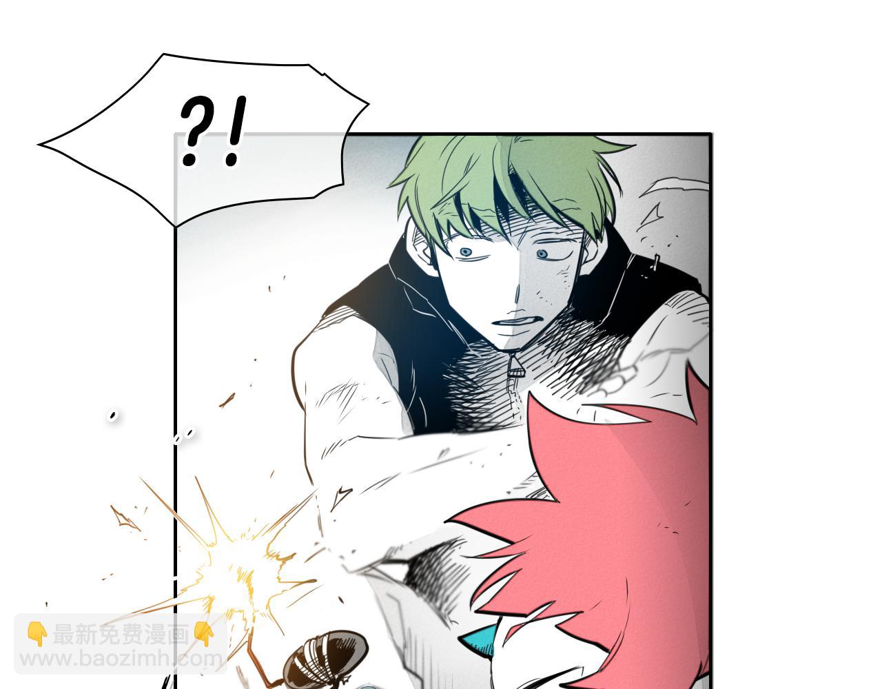 🍻泛泛之辈 第58话 必死无疑 第9页