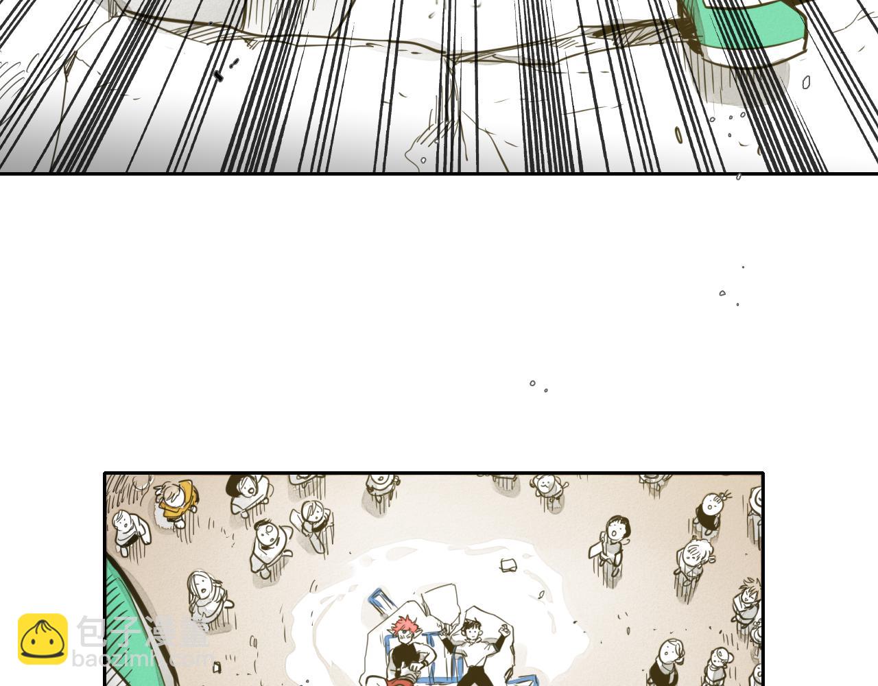 🍻泛泛之辈 第64话 清单 第10页