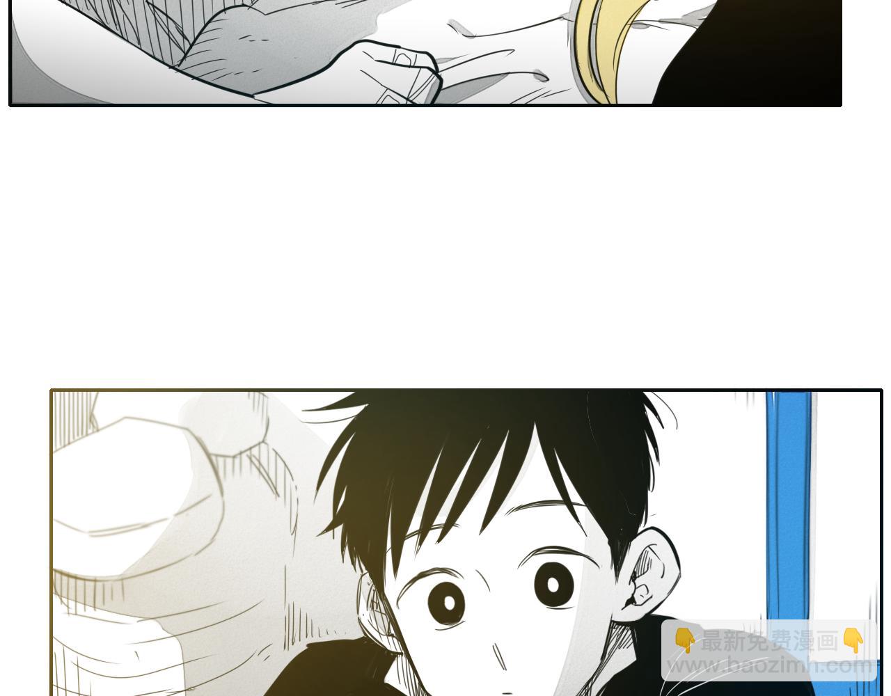 🍻泛泛之辈 第66话 重新成为自私的人！ 第8页