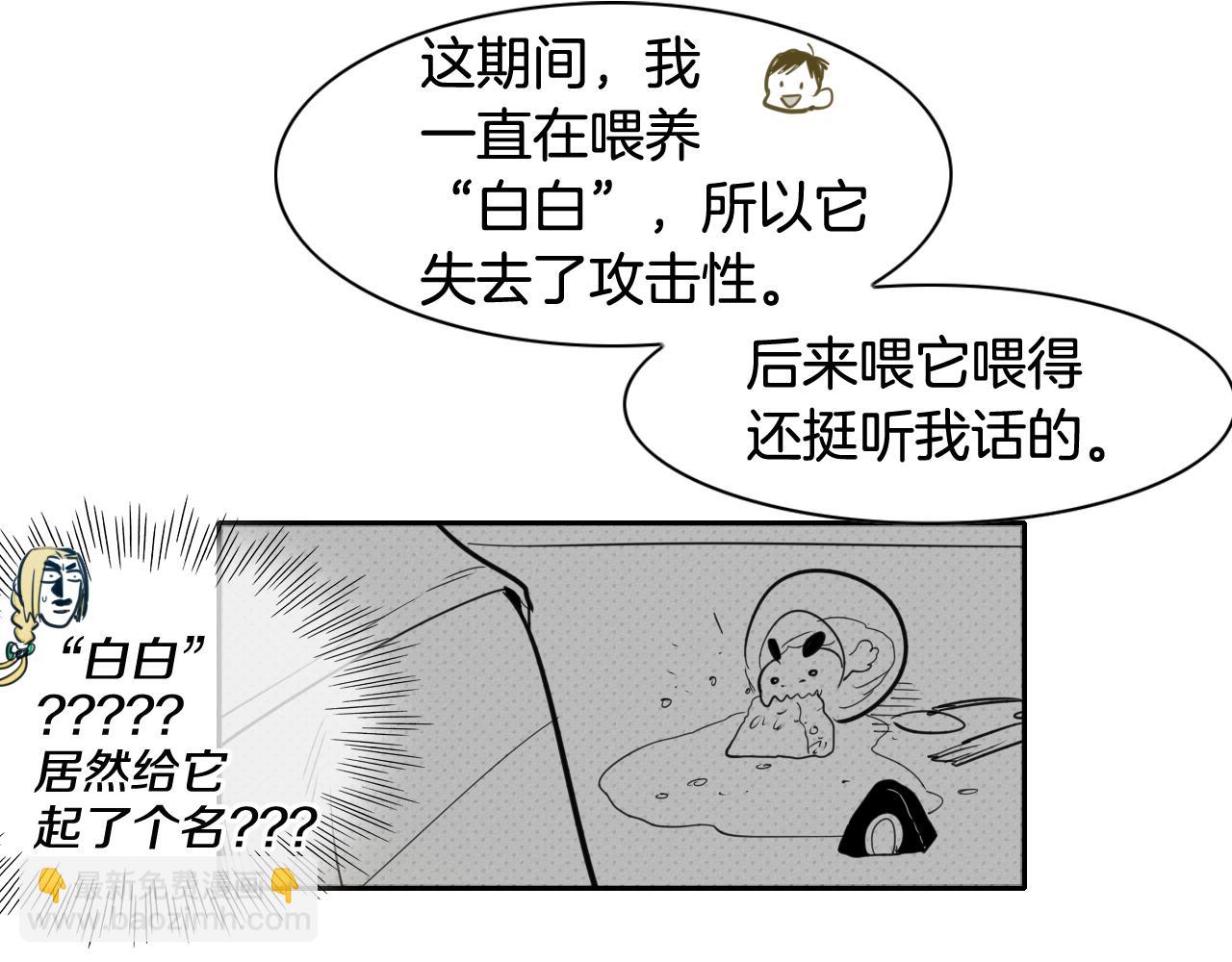 🍻泛泛之辈 第72话 它是龙！ 第17页