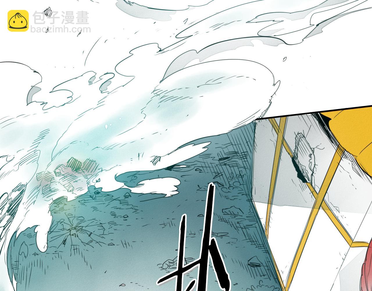 🍻泛泛之辈 第88话 零零的到来！ 第19页