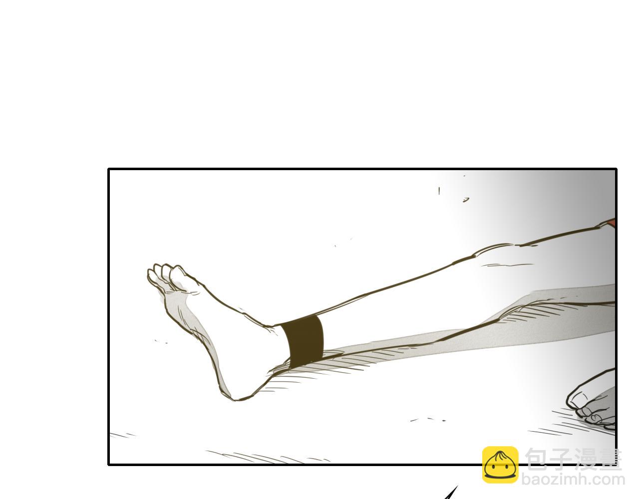 🍻泛泛之辈 第94话 我，会变强！ 第49页