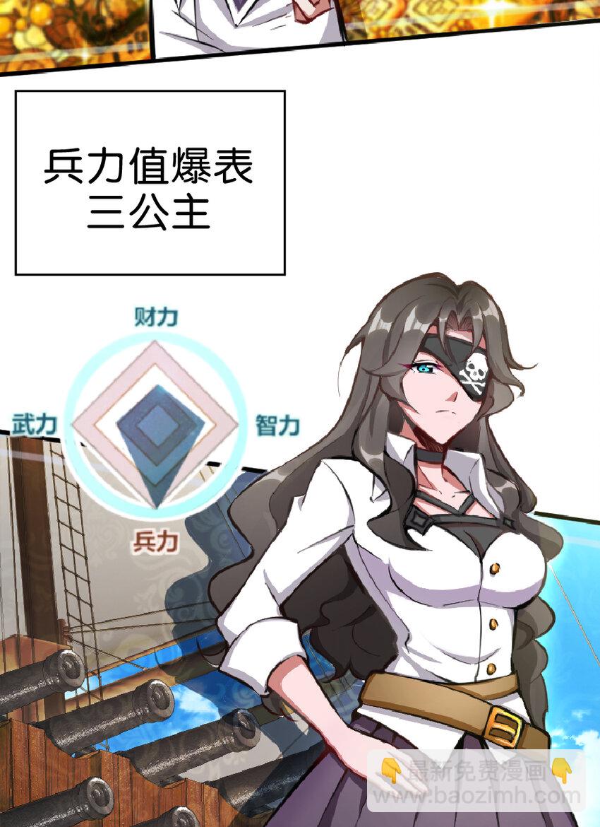 🍻放开那个女巫 1 从今天开始做王子！ 第35页
