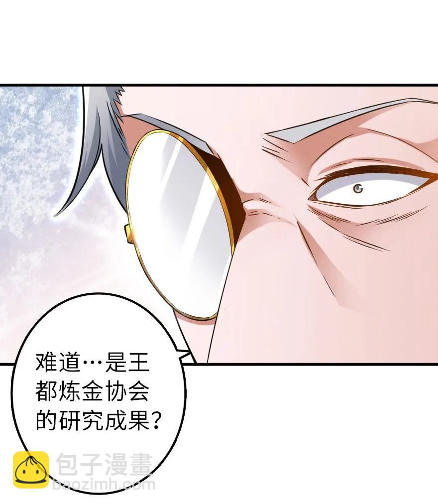 🍻放开那个女巫 104 炼金的意义 第23页